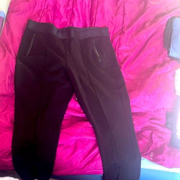 Karl lagerfield pants size xl - Picture 1 of 1